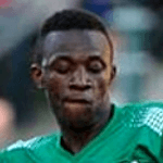Eric Traore Photo of Eric Traore