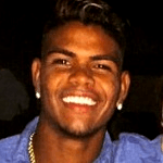 Eriks Santos Photo of Eriks Santos