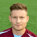 Euan Murray Photo of Euan Murray