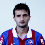 Fabrício Lusa Photo of Fabrício Lusa