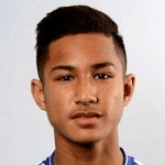 Faiq Bolkiah Photo of Faiq Bolkiah