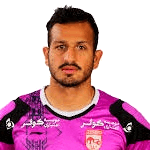 Farzin Garoosian Photo of Farzin Garoosian