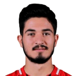 Firatcan Üzüm Photo of Firatcan Üzüm