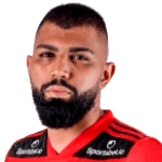 Gabriel Barbosa Photo of Gabriel Barbosa