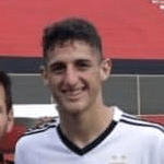 Gastón González Photo of Gastón González