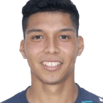 Gerson Barreto Photo of Gerson Barreto