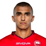Qays Ghanem Photo of Qays Ghanem