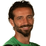 Gian Marco Ferrari Photo of Gian Marco Ferrari