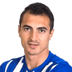 Giorgi Merebashvili Photo of Giorgi Merebashvili