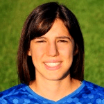 Giulia Mancuso Photo of Giulia Mancuso