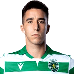 Gonçalo Inácio Photo of Gonçalo Inácio