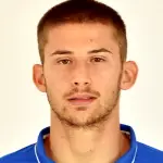 Guglielmo Vicario Photo of Guglielmo Vicario