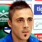 Guido Di Vanni Photo of Guido Di Vanni