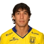Gustavo Cristaldo Photo of Gustavo Cristaldo