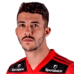 Gustavo Henrique Photo of Gustavo Henrique