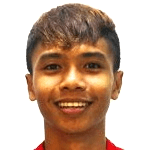 Halim Hazzuwan Photo of Halim Hazzuwan