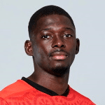 Hamari Traore Photo of Hamari Traore