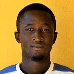 Hamed Diawara Photo of Hamed Diawara