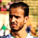 Hamed Al Thelba Photo of Hamed Al Thelba