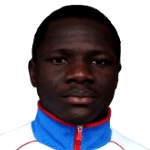 Hamidou Traoré Photo of Hamidou Traoré