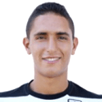 Hani Amamou Photo of Hani Amamou