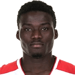 Hans Nunoo Sarpei Photo of Hans Nunoo Sarpei