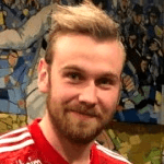 Hedin Hansen Photo of Hedin Hansen