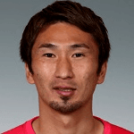 Hiroaki Okuno Photo of Hiroaki Okuno