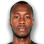 Ibrahim Kargbo Jr Photo of Ibrahim Kargbo Jr