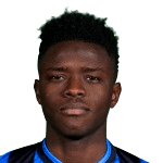 Ibrahima Breze Fofana Photo of Ibrahima Breze Fofana