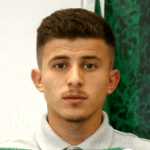 Ilias Chatzitheodoridis Photo of Ilias Chatzitheodoridis