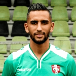 Ilias Haddad Photo of Ilias Haddad