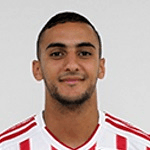 Ilyes Chaibi Photo of Ilyes Chaibi