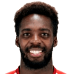 Iñaki Williams Photo of Iñaki Williams