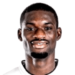 Isaac Donkor Photo of Isaac Donkor