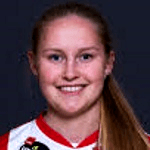 Iselin Sandnes Olsen Photo of Iselin Sandnes Olsen