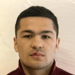 Islom Rashidkhonov Photo of Islom Rashidkhonov