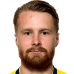 Jacob Une Larsson Photo of Jacob Une Larsson