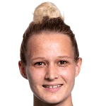 Jana Beuschlein Photo of Jana Beuschlein