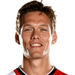 Jannik Vestergaard Photo of Jannik Vestergaard