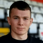 Jason Cowley Photo of Jason Cowley