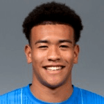 Jelani Reshaun Sumiyoshi Photo of Jelani Reshaun Sumiyoshi