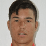 Jesús Ramírez Photo of Jesús Ramírez