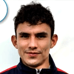 Jesús Venegas Photo of Jesús Venegas