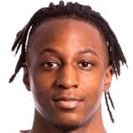 Joe Aribo Photo of Joe Aribo