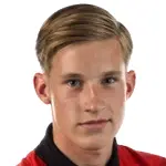 Joep van der Sluijs Photo of Joep van der Sluijs