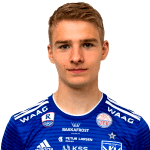 Jóannes Kalsø Danielsen Photo of Jóannes Kalsø Danielsen