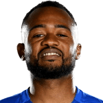 Jordan Ayew Photo of Jordan Ayew