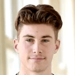 Jordan Smylie Photo of Jordan Smylie