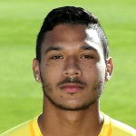 Jorman Aguilar Photo of Jorman Aguilar